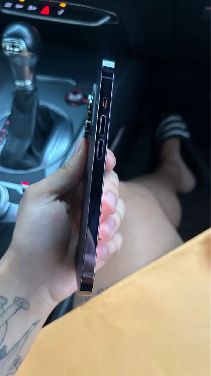 Iphone 14 Pro - 128gb - Foto 2