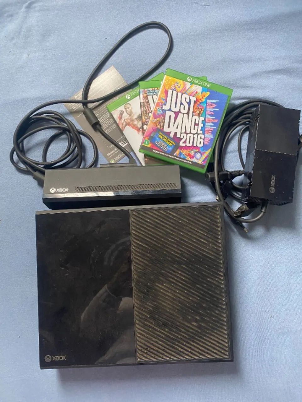 xbox one 500gb 