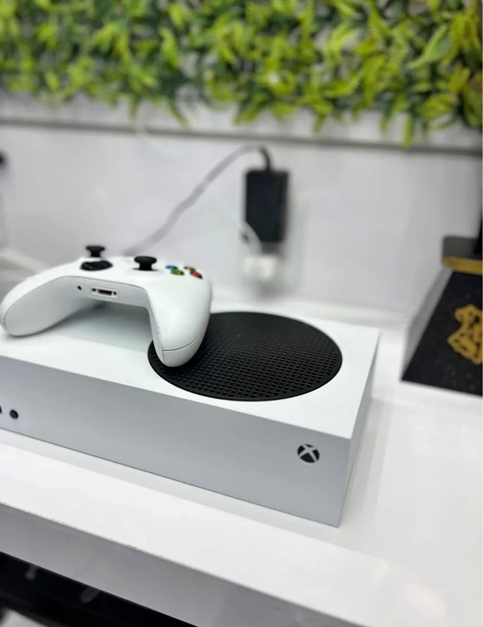 Xbox série S 512Gb