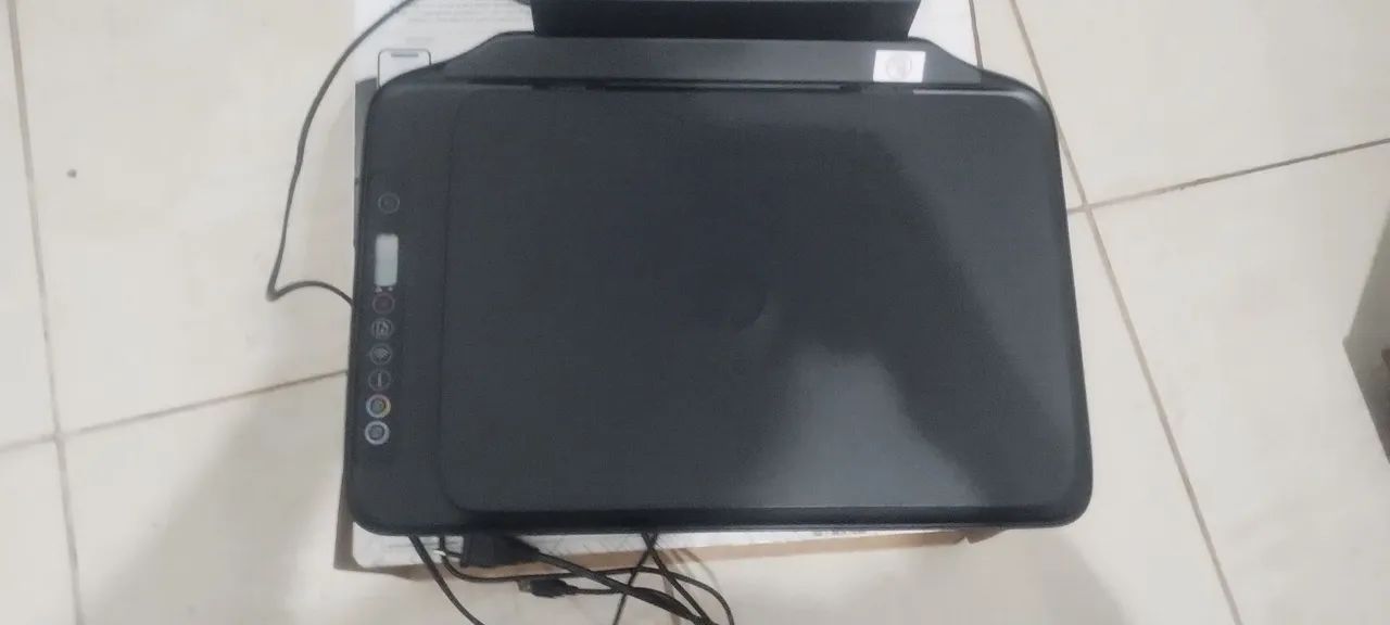 Vendo impressora HP64186566565763121