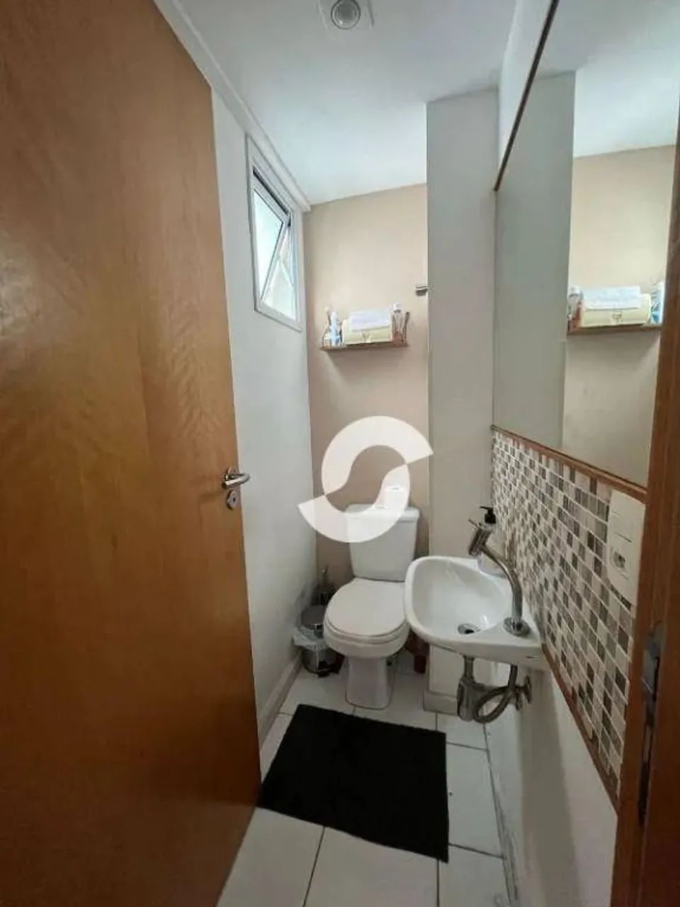 Sala Comercial Mobiliada em Jardim Icaraí  Pronta para o Seu Negócio! Se você procura um e - Foto 5