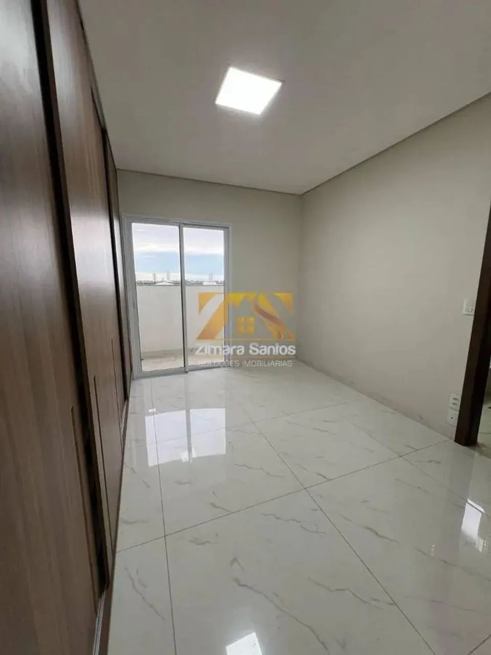 Apartamento 3/4 com 2 suítes, 98 m² - 107 Norte (ARNO 13) - Residencial Diamante do Lago - - Foto 7