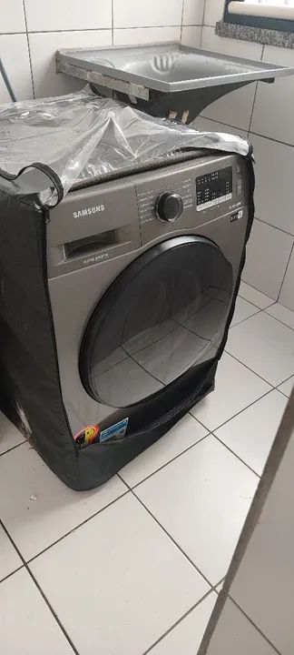 Lava e Seca Samsung 11kg 