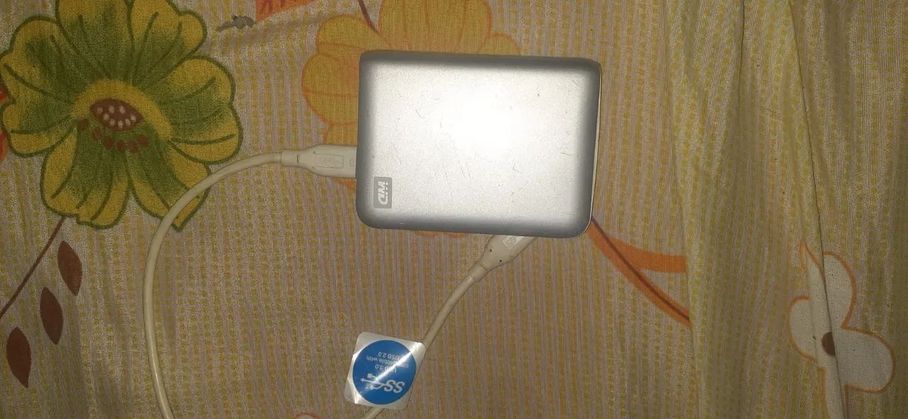 1 TB Hard Drive64318048652930123