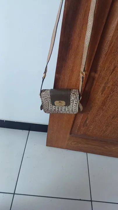 Vendo bolsas - Foto 2