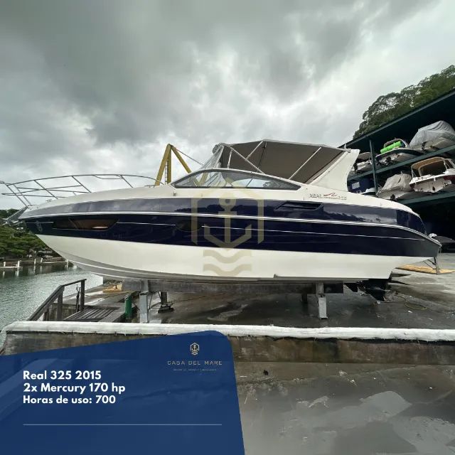 Real 325 2015