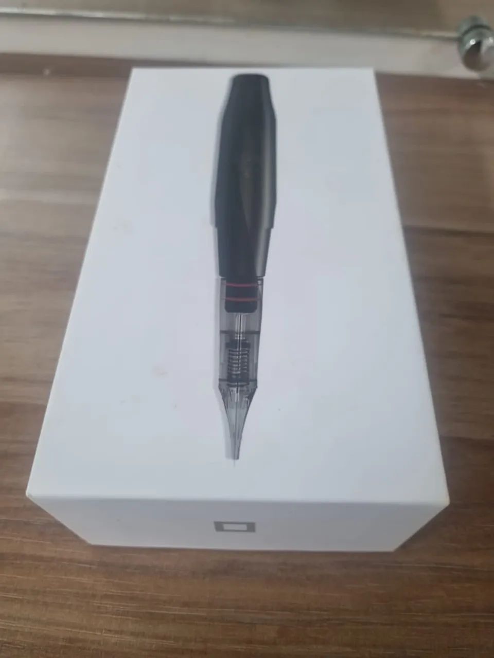 Maquina de micropigmentação AS fine - Foto 3