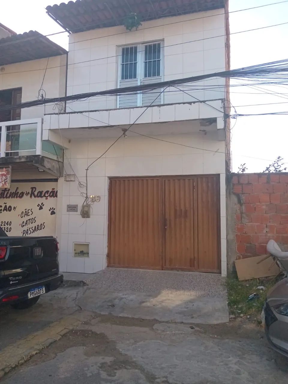 Foto - Fortaleza - João XXIII