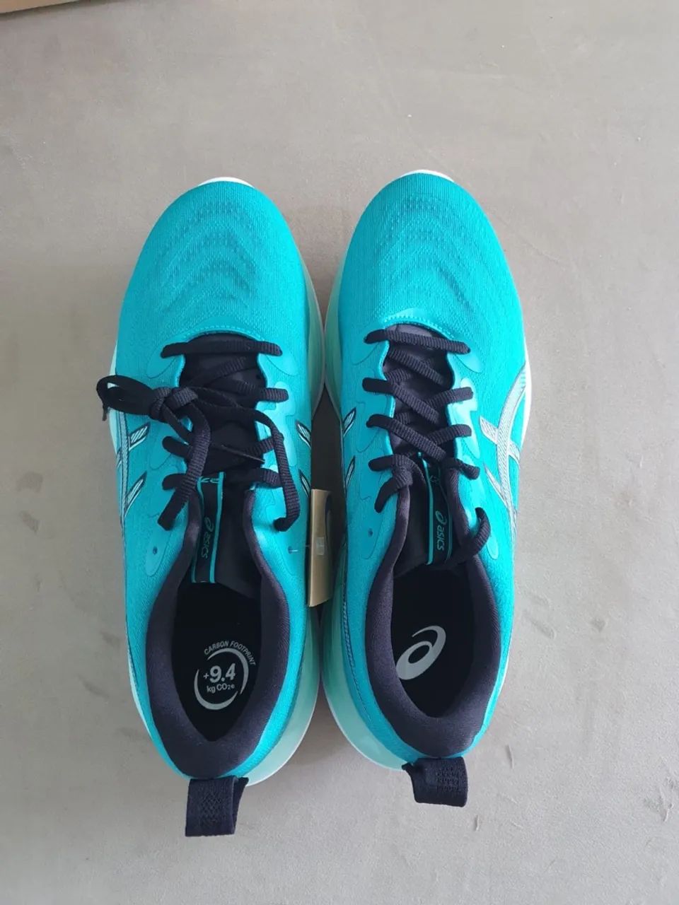 Tênis Asics Gel-Cumulus 27 NOVO! 43 - Foto 5