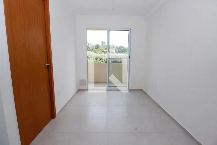 Apartamento à Venda - Morumbi, 2 Quartos, 38 m2