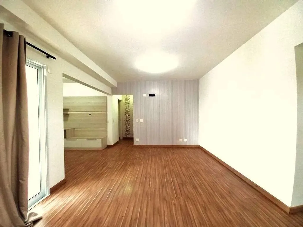Apartamento para aluguel, 2 quartos, 2 suítes, 1 vaga, Jardim Santo André - Limeira/SP