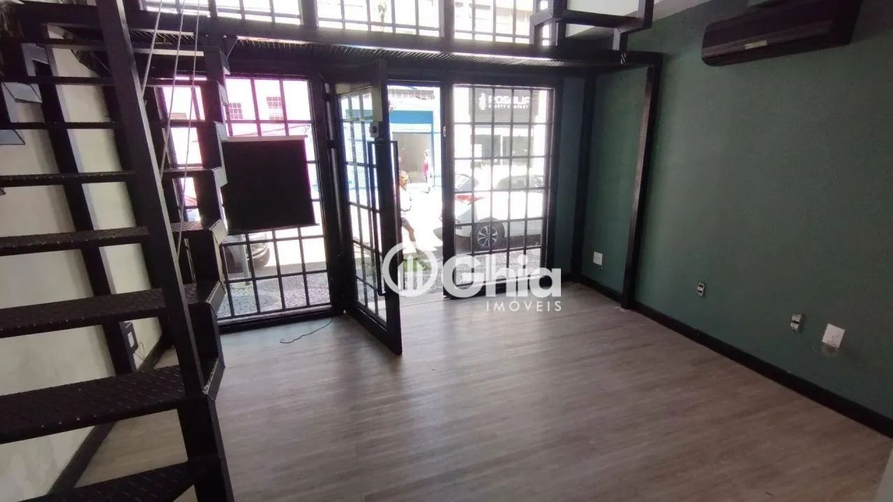 Salão para alugar, 80 m² por R$ 4.105,00/mês - Cambuí - Campinas/SP - Foto 3