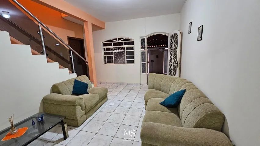 CASA no GAMA- Setor Leste - Quadra 06 - Foto 3