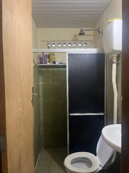 Casa com dois quartos  - 60m² - Foto 5