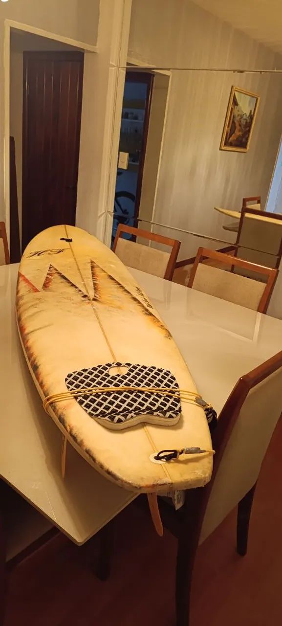 Prancha de Surfe - Foto 4
