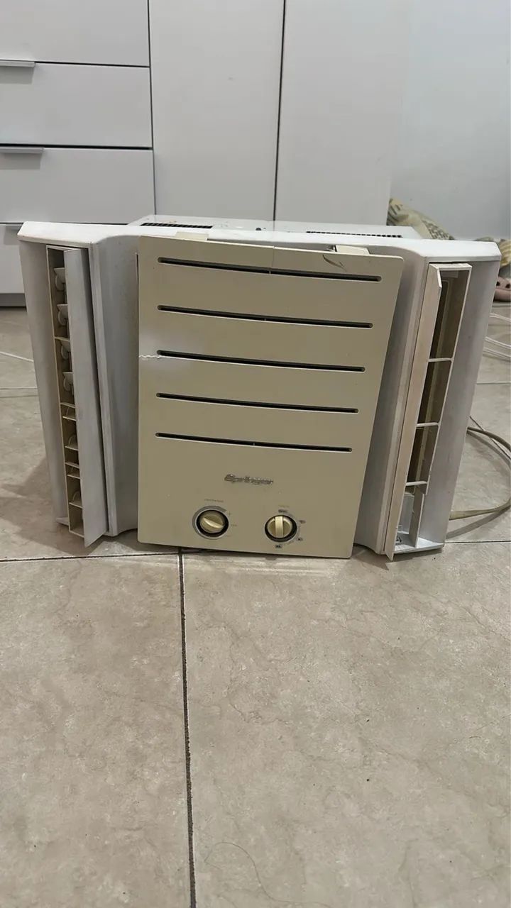 Ar condicionado Springer 7500btu - Foto 2