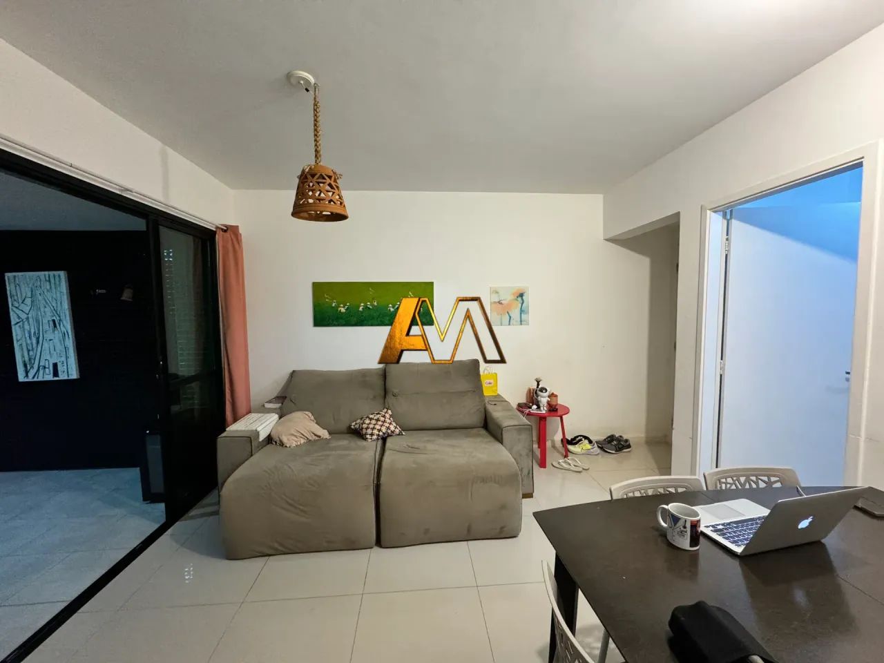 APARTAMENTO 2 QUARTOS 1 SUÍTE NA PARALELA - Foto 6