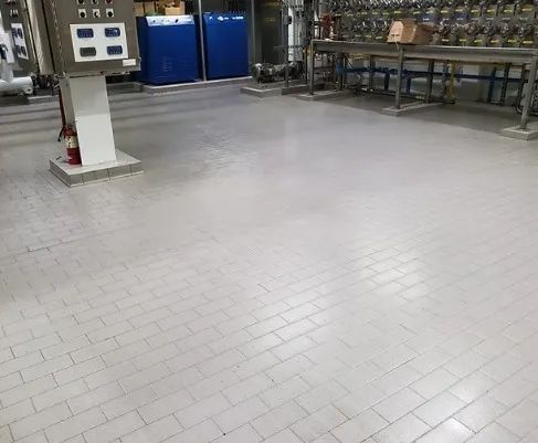 Piso Industrial Gail á Partir de R$9,24un  - CASA NUR - Foto 2