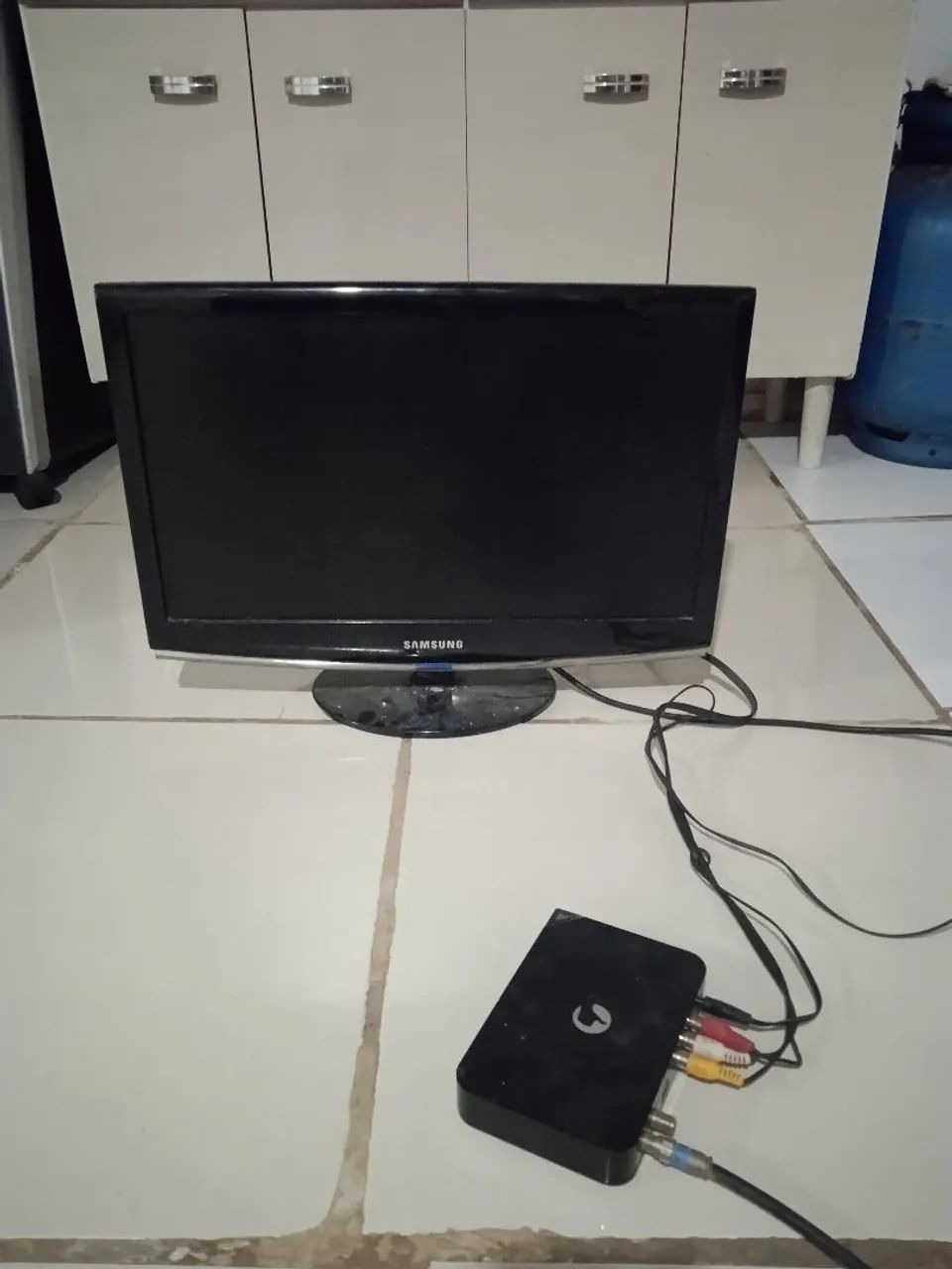 Monitor TV Samsung - Foto 3