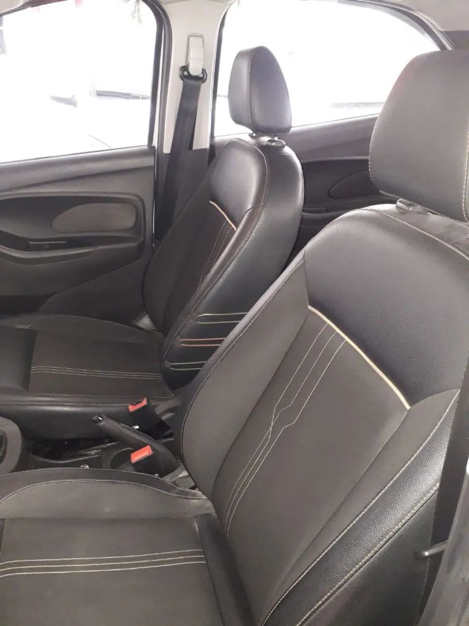 Ford ka trail 1.0 2018 completo  - Foto 5