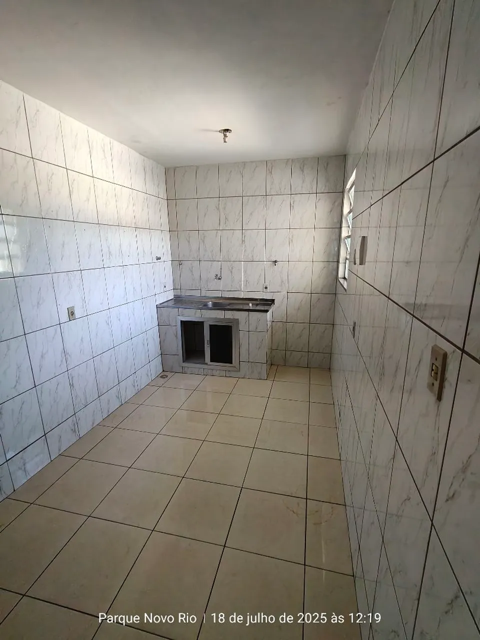 Apt tipo casa