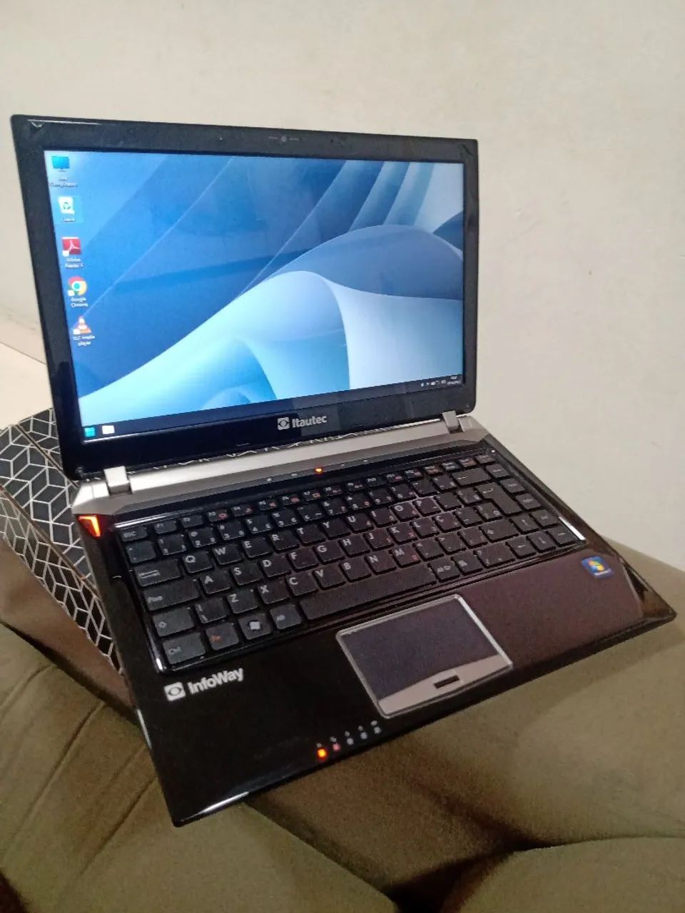Notebook Itautec Core i7 64169987560067124