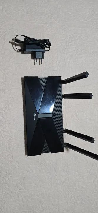 Roteador Tp-link Archer AX10 - Foto 2