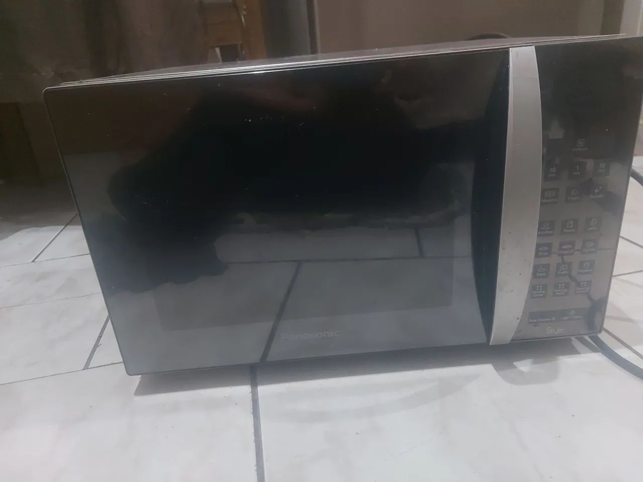 Micro-ondas  - Foto 6
