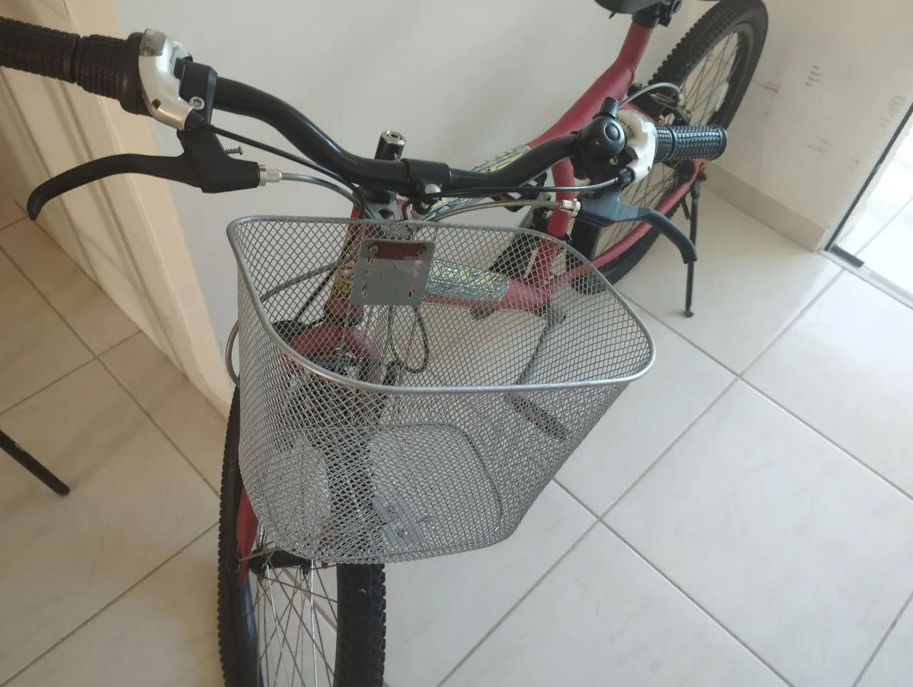 Bicicleta Leader  GTx - Foto 5