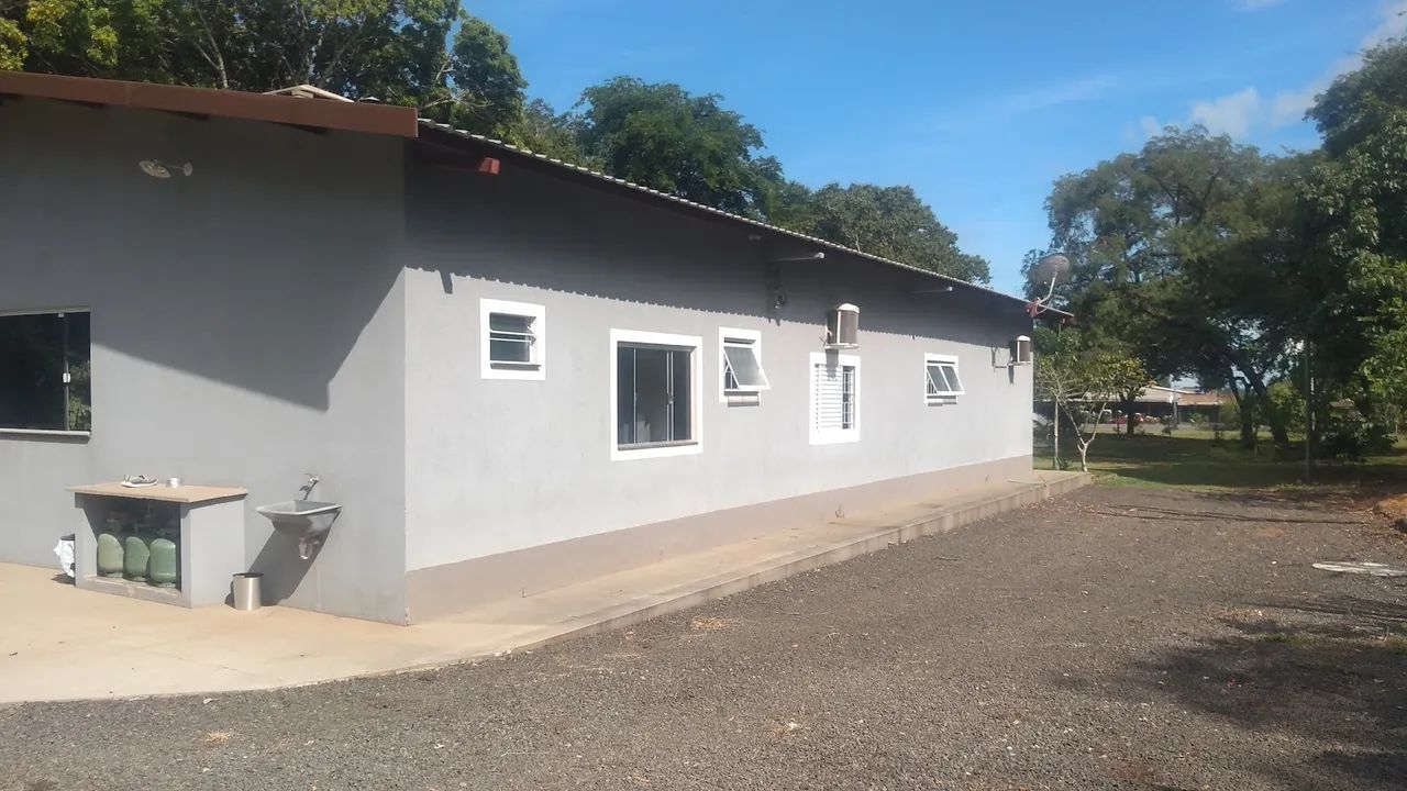 Chácara em Campo Grande, à venda. - Foto 2
