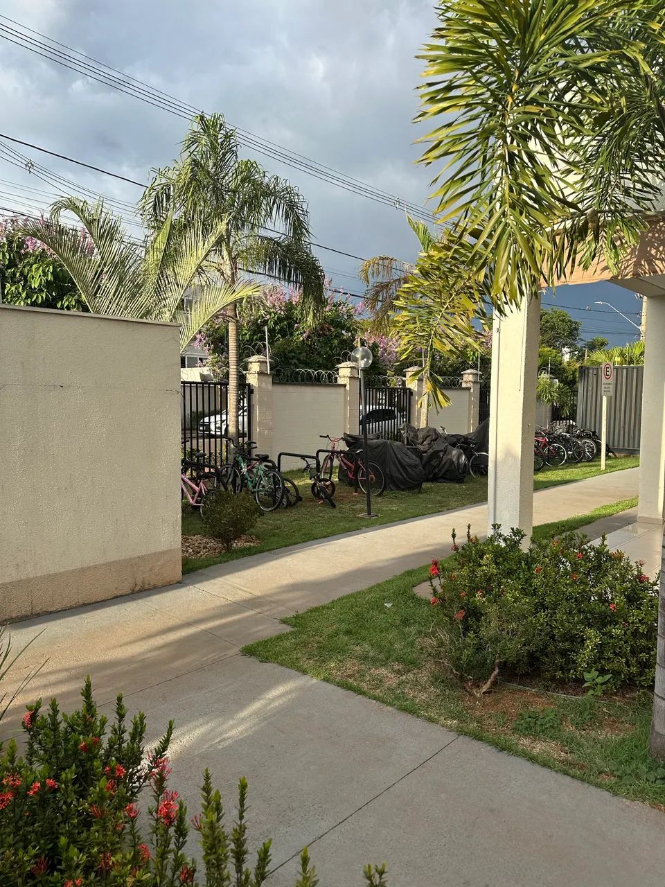 Foto - Campo Grande - Centro