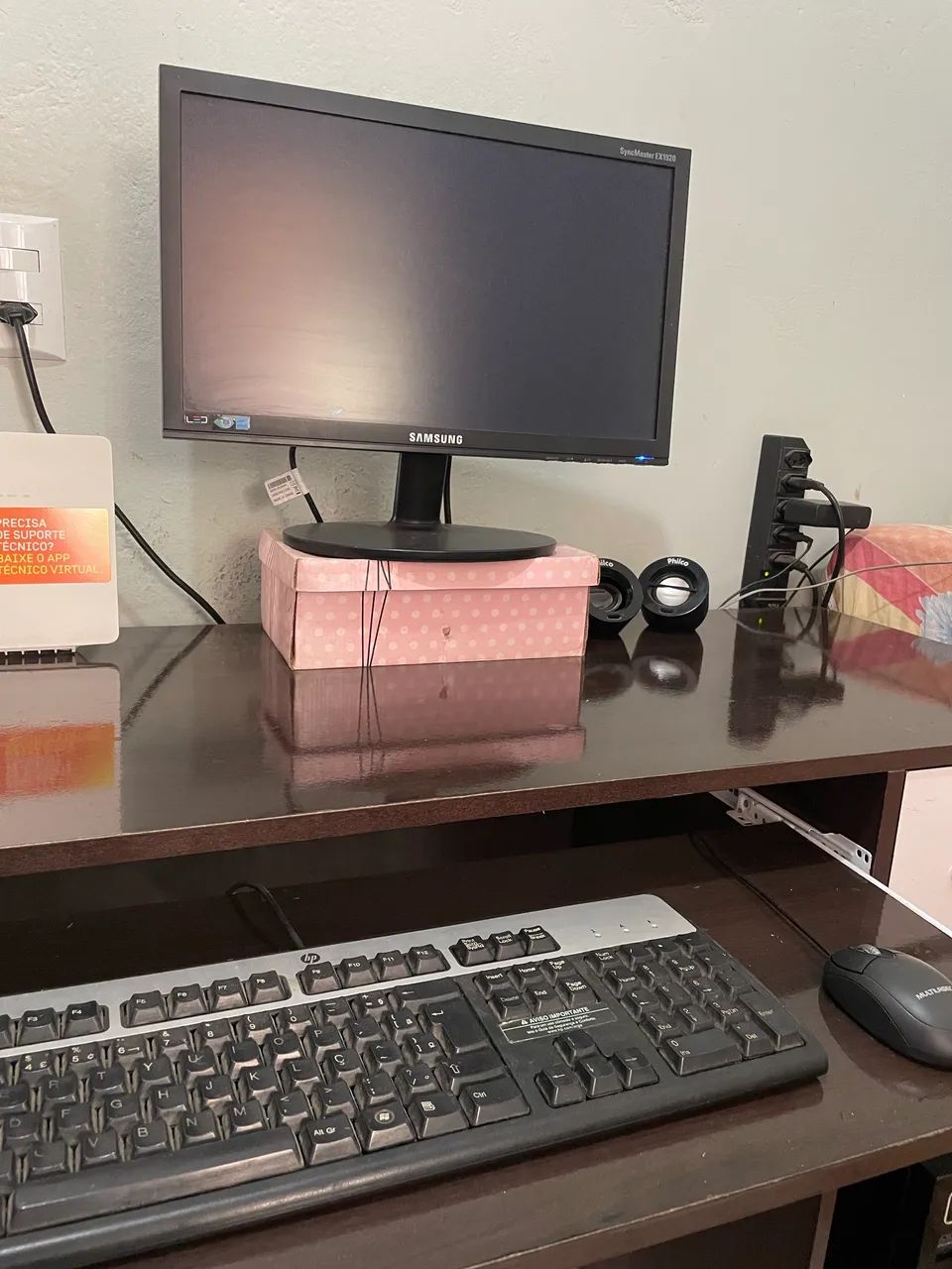 Computador Completo Philco  - Foto 2