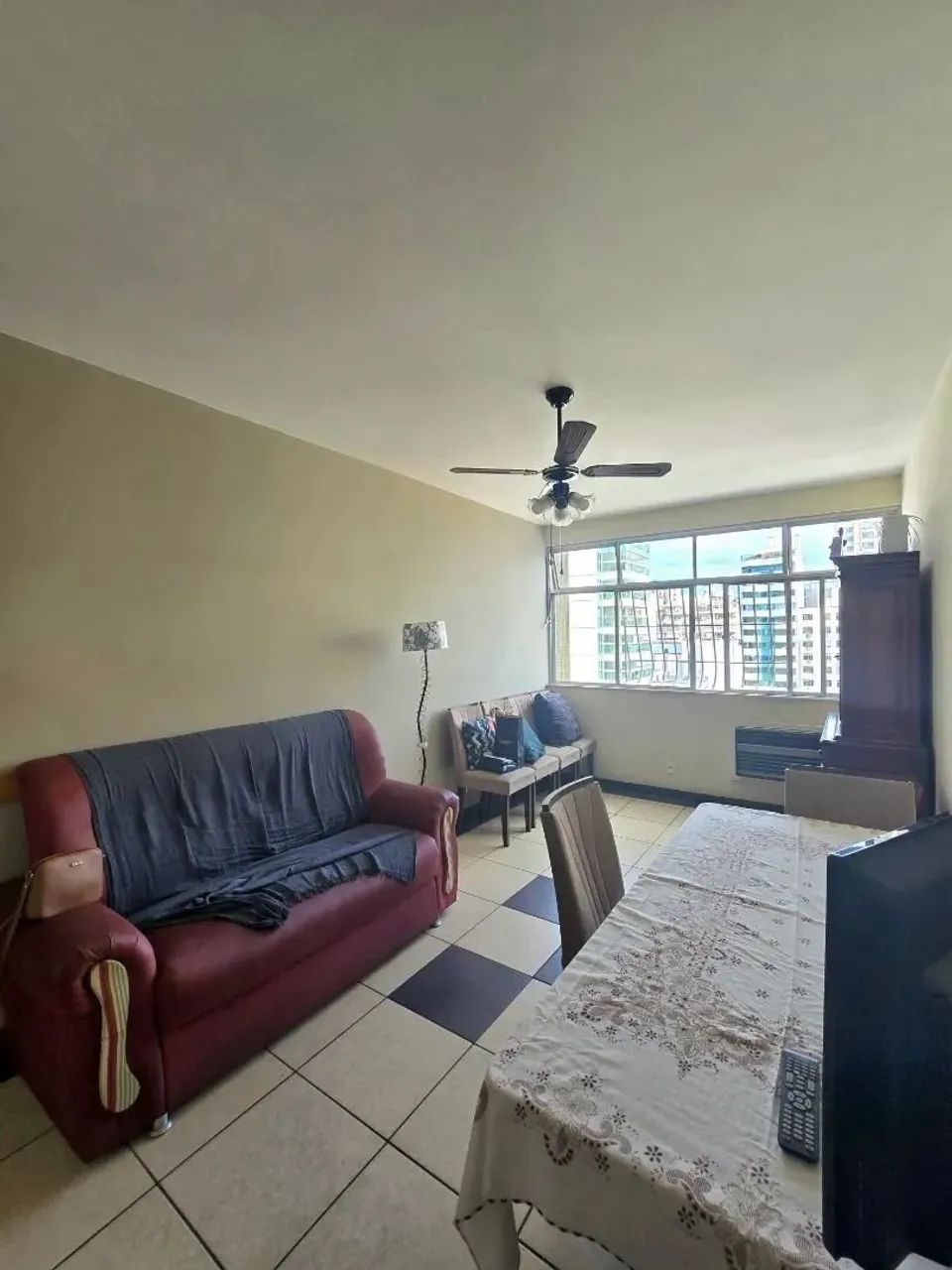 Apartamento de 3 quartos, sendo 1 suíte, à venda em icaraí, Niterói. - Foto 2