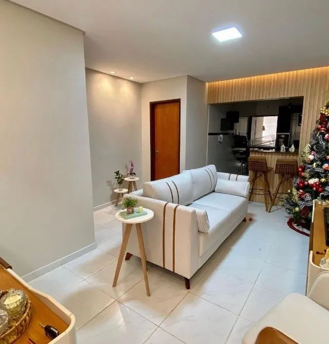 01 - Casa no Araçagy - Foto 2
