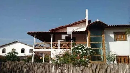 Casa com 4 dormitórios à venda por R$ 1.100.000,00 - Barra Grande - Cajueiro da Praia/PI