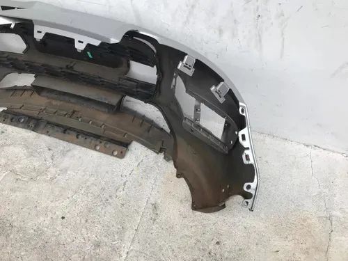Para Choque Dianteiro Citroen Aircross 19012415 - Foto 5
