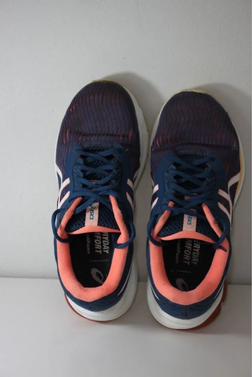 Tênis Asics Gel Pulse 11 | feminino | Campinas/SP - Foto 5