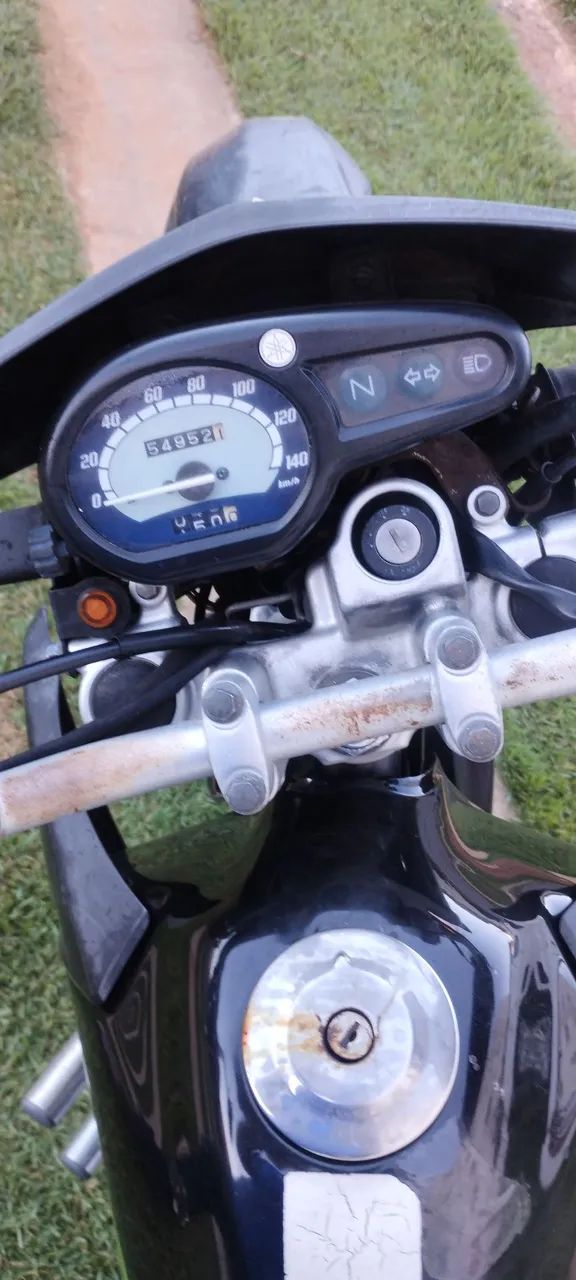 XTZ 125 E 2015 - Foto 5