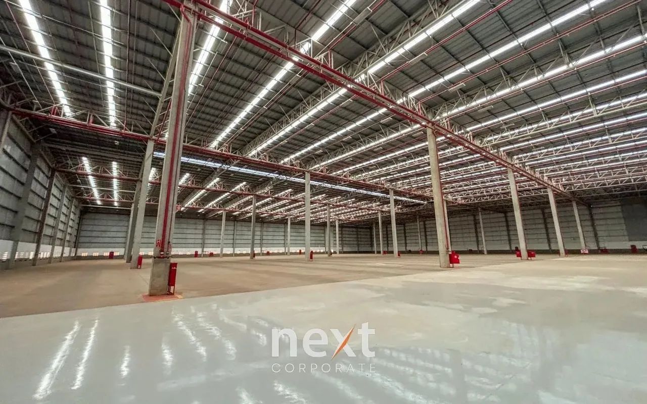 galpão - Loteamento Center Santa Genebra - Campinas