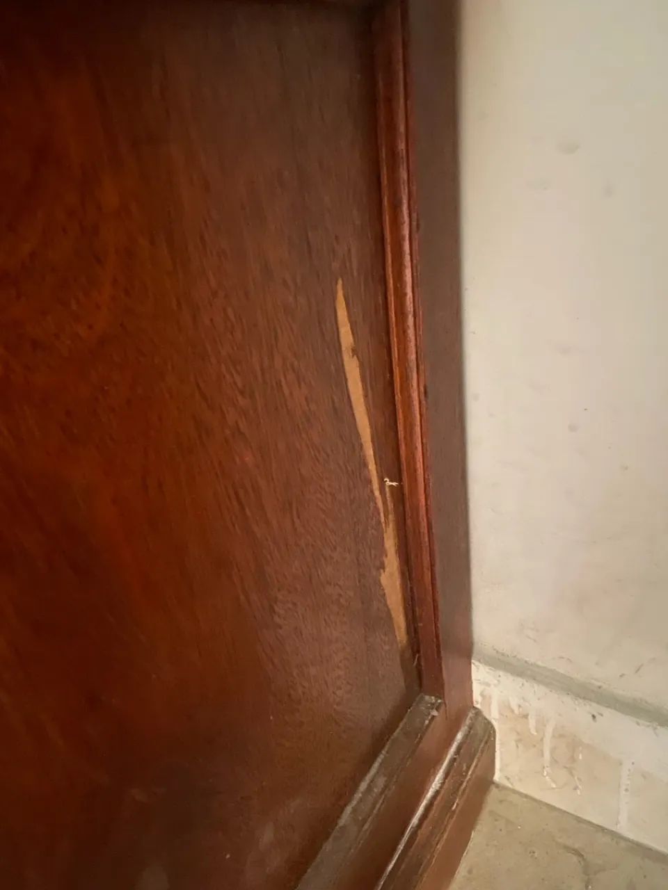 Mesinha de cabeceira  - Foto 3