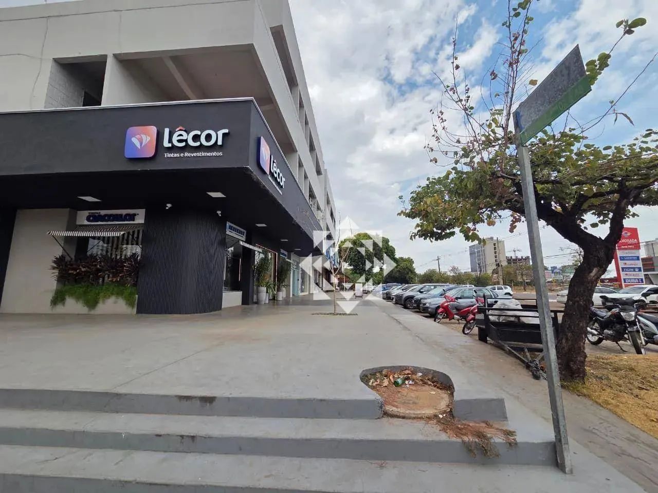 Prédio à venda, 1507 m² por R$ 7.000.000,00 - 104 Sul (Acse I E Ii) - Palmas/TO - Foto 5