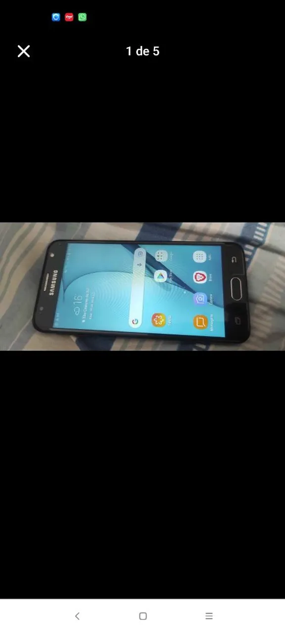 J5 prime