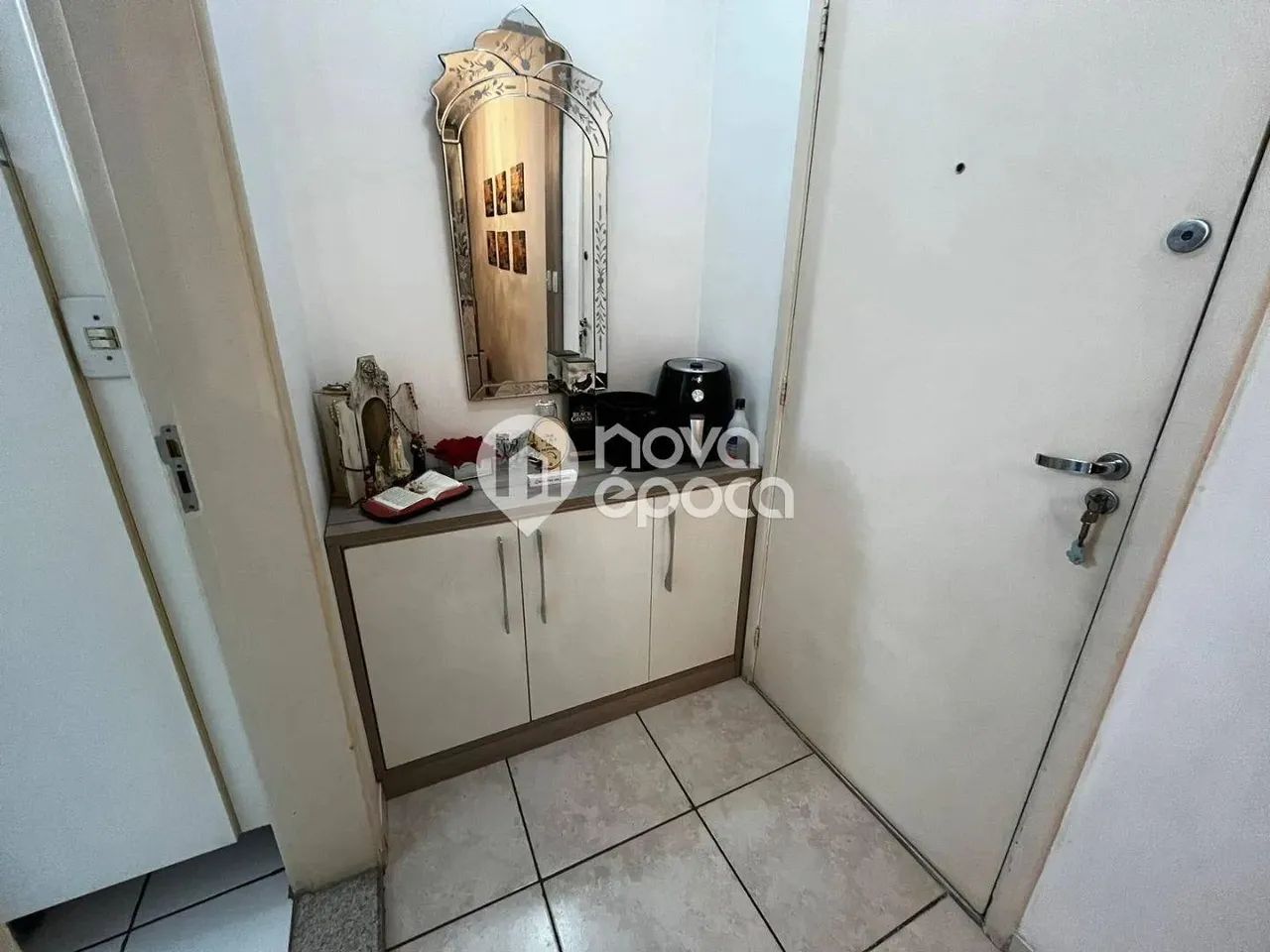 Pechincha | Apartamento 3 quartos, sendo 1 suite - Foto 5