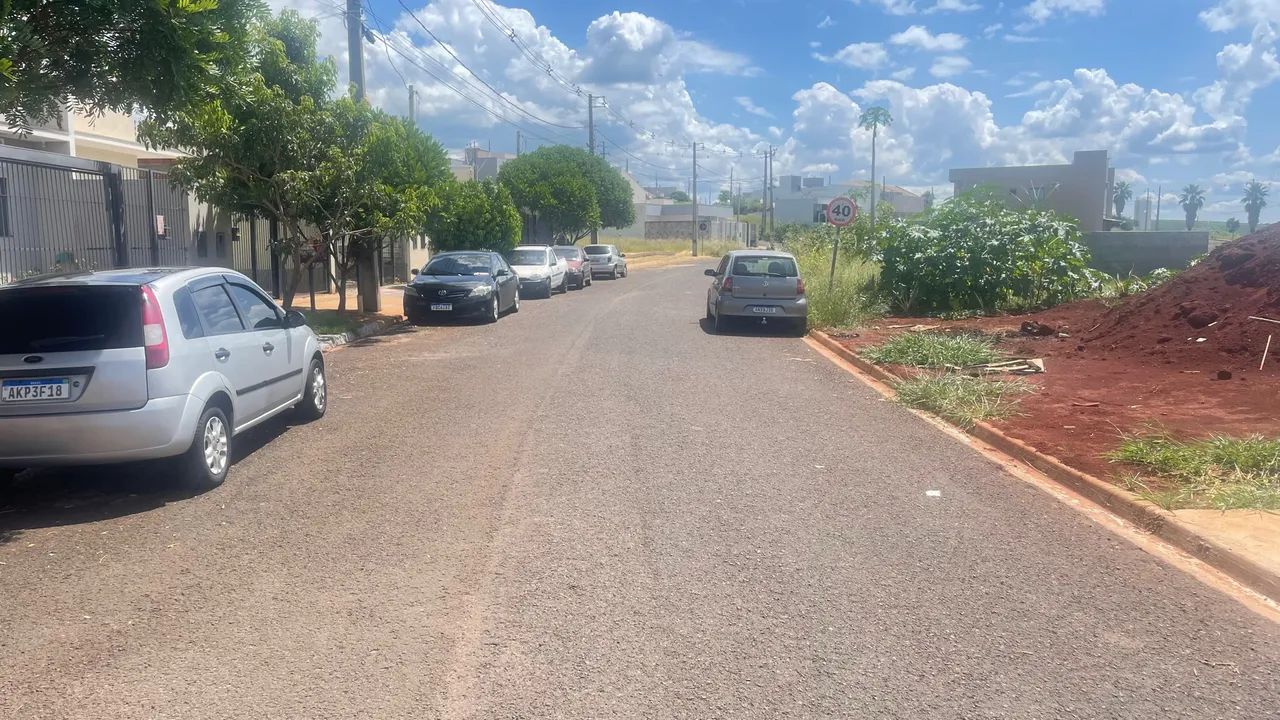 Terreno no Jd ecovalley  - Foto 5