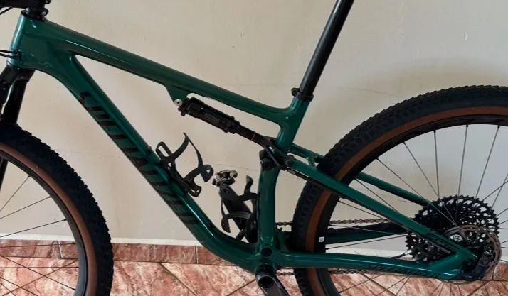 Quadro Specialized Epic Expert TAM. M - Foto 2