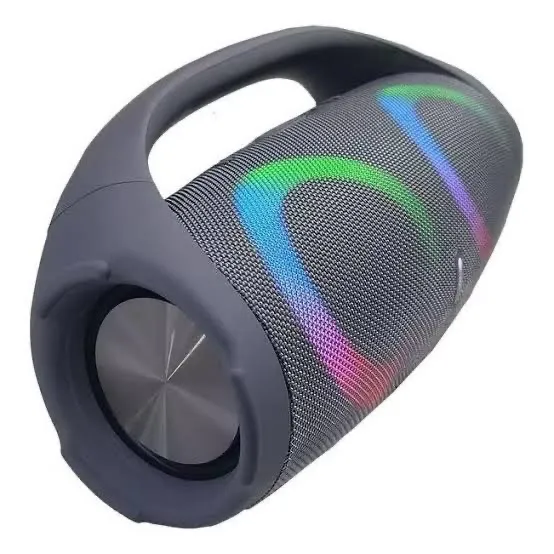 Caixa de som Bluetooth