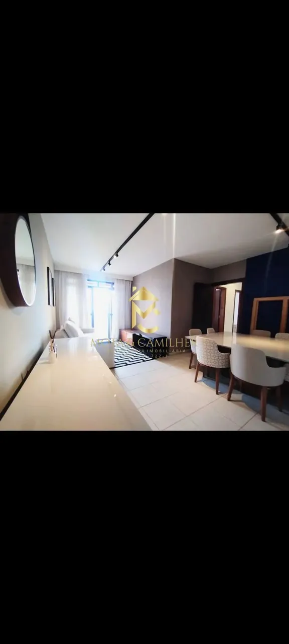 Apartamento para venda condomínio Ibiza