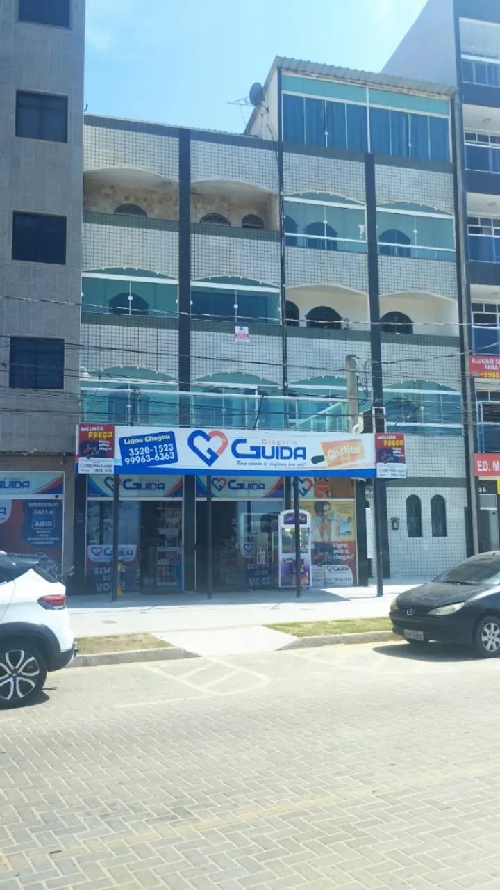 Alugo por temporada e anual Piúma - ES - Foto 2