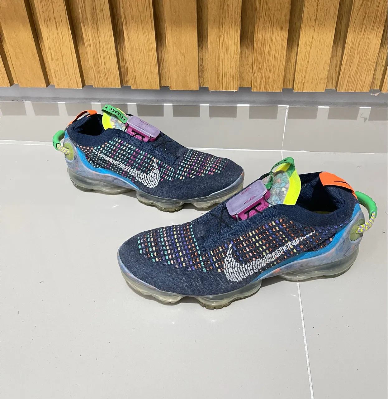 Nike Flyknit Novo Tenis Da Nike Vapormax Nike Air Vapormax Droper