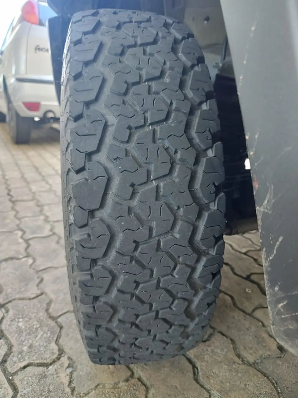 SUZUKI JIMNY SIERRA 4YOUA 2022 4X4 AUTOM - 27.000 KM - Foto 3